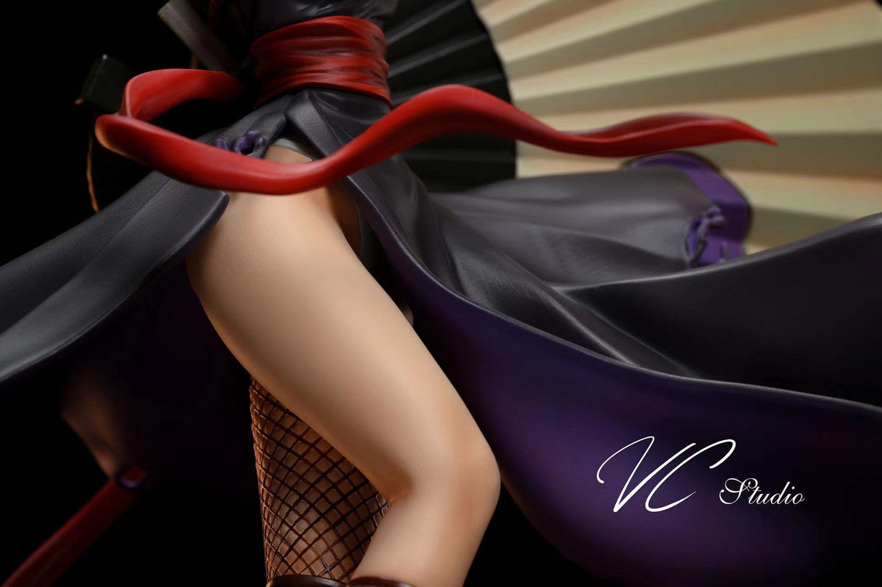 Naruto - VC Studio Temari Nara