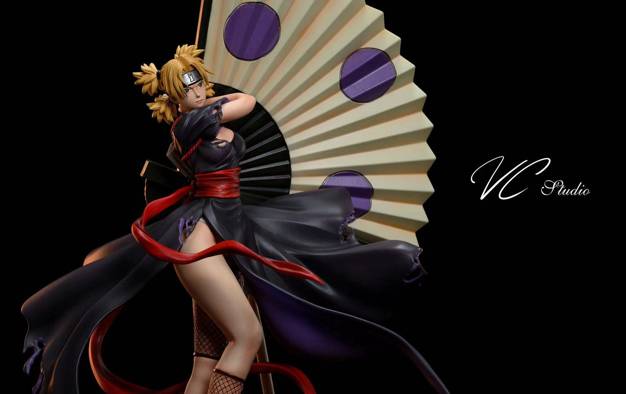 Naruto - VC Studio Temari Nara