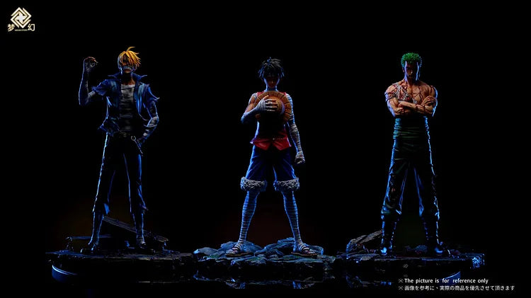 One Piece - Dream Studio Roronoa Zoro