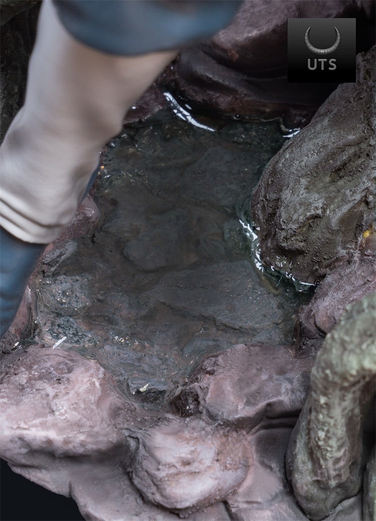 Naruto - UTS Studio Zetsu - DaWeebStop