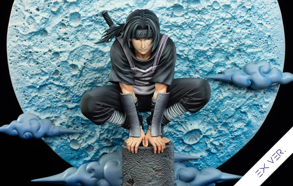 Naruto Shippuden - Anbu Itachi Nova Series