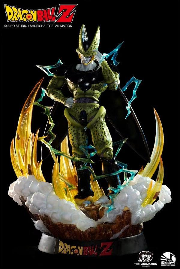 Dragon Ball - Infinity Studio Perfect Cell