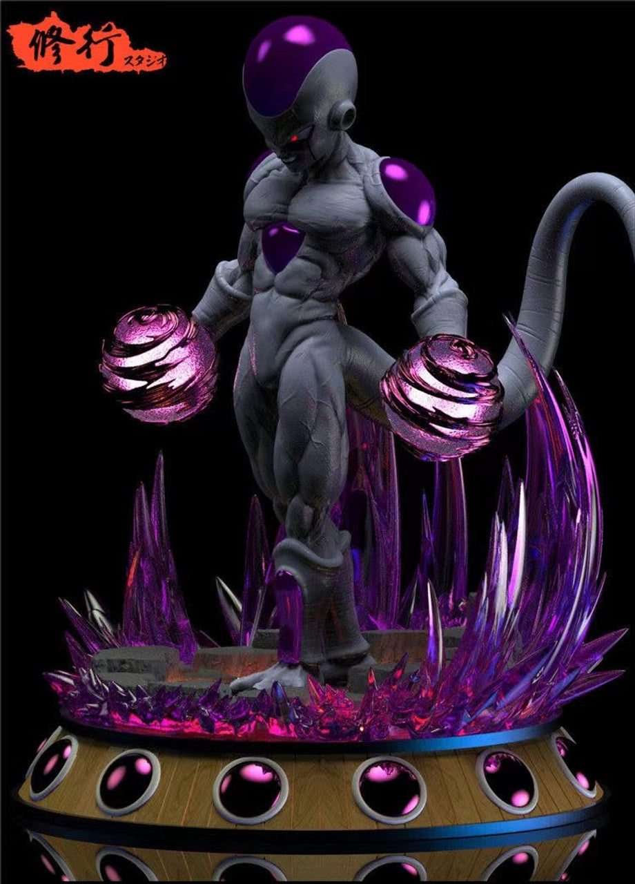 Dragon Ball - DJ Studio 1/4 Frieza