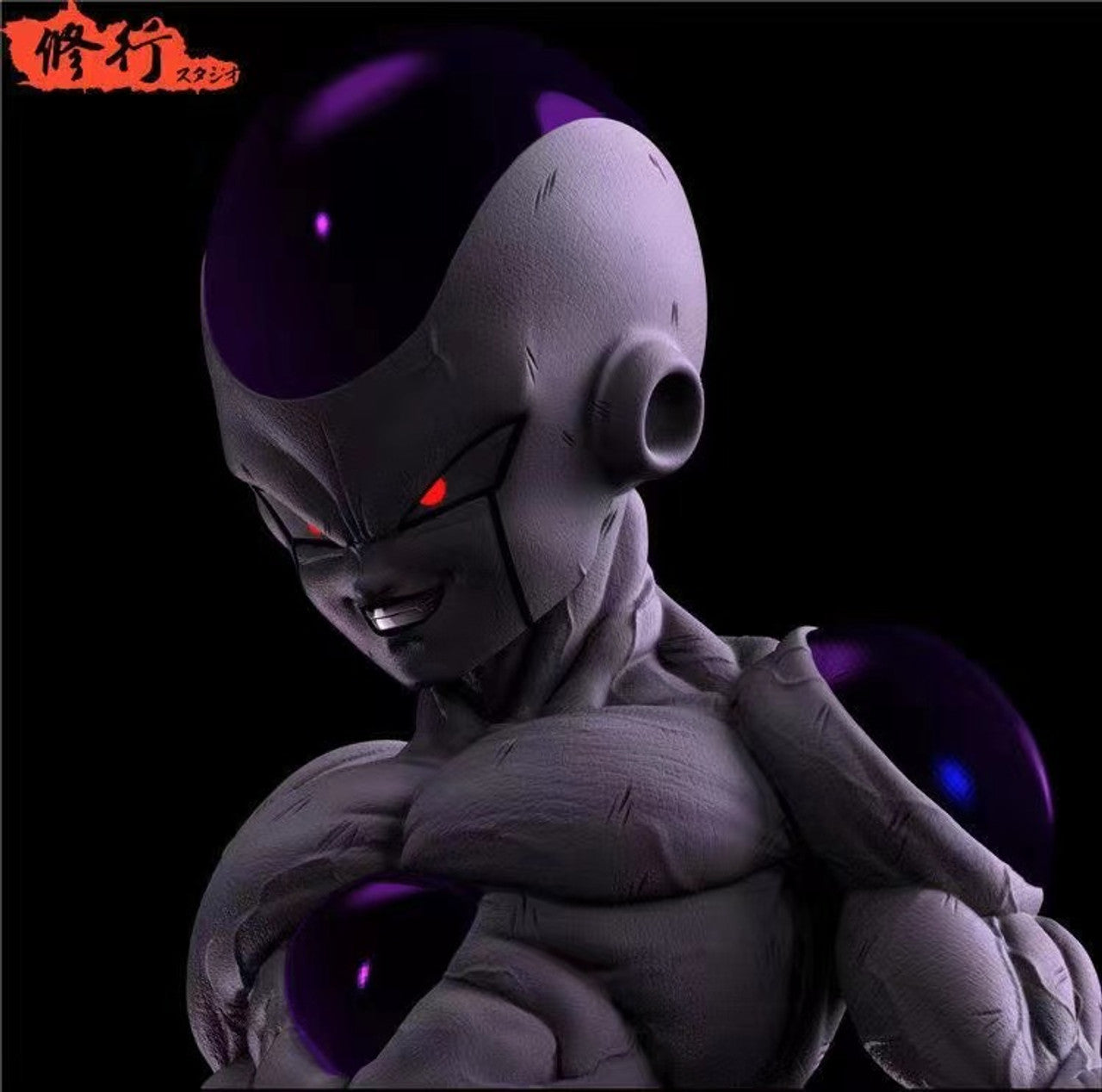 Dragon Ball - DJ Studio 1/4 Frieza