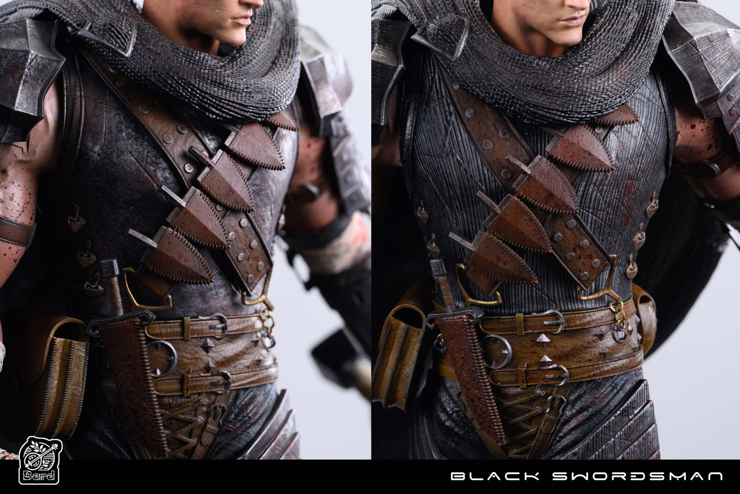 Corpse kit base accessory included with the Exclusive version