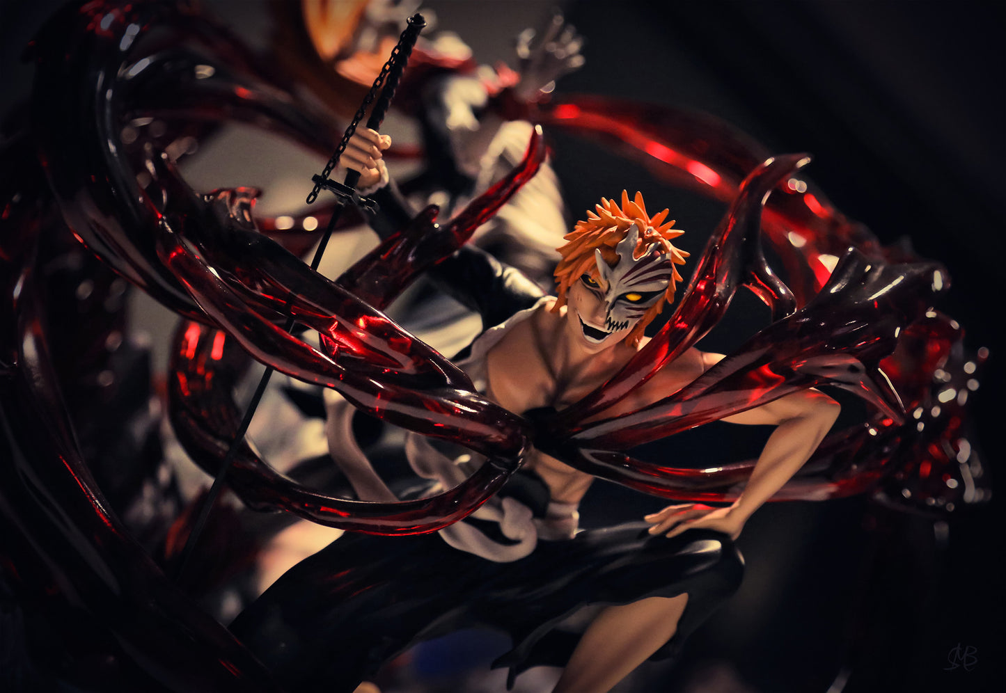 Bleach - Last Sleep Studio Ichigo Kurosaki