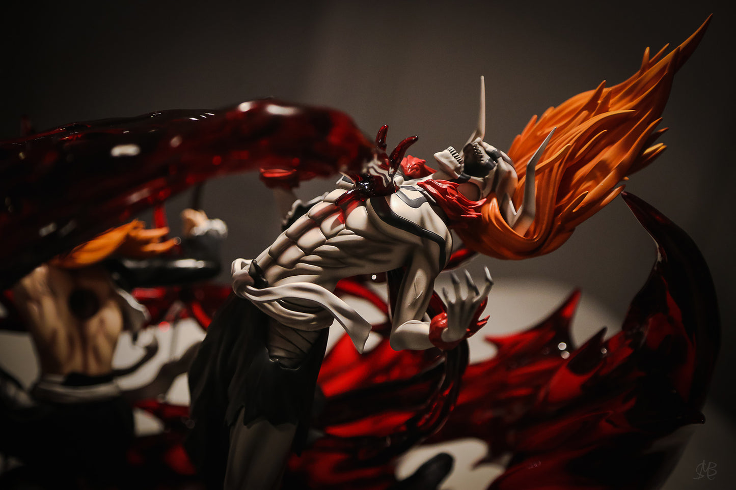 Bleach - Last Sleep Studio Ichigo Kurosaki