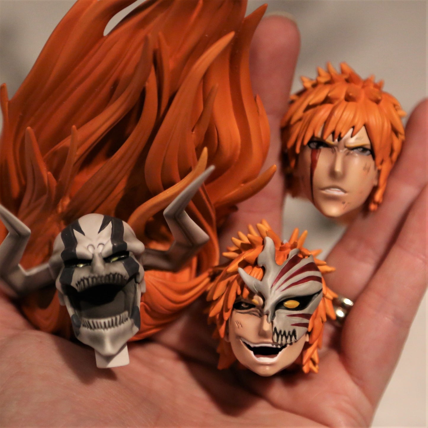 Bleach - Last Sleep Studio Ichigo Kurosaki