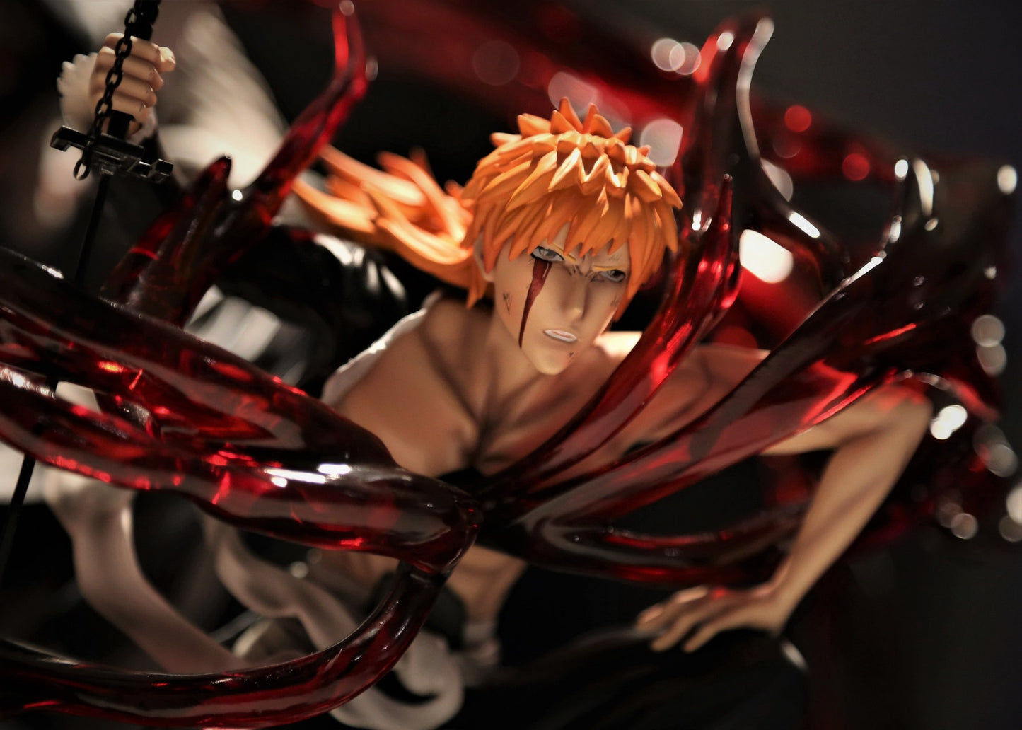 Bleach - Last Sleep Studio Ichigo Kurosaki