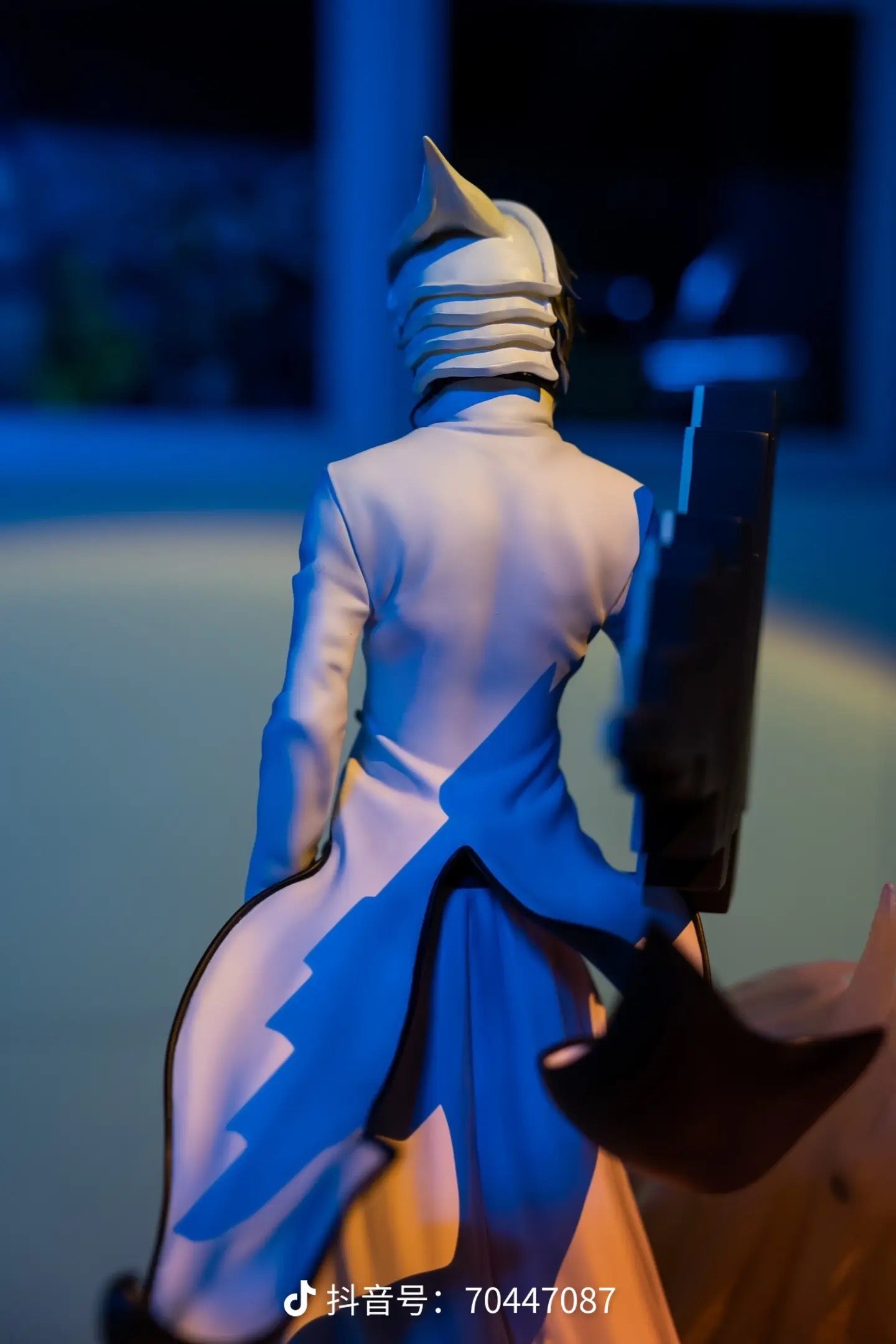 Bleach - Unique Art Studio Ulquiorra Cifer (Licensed)