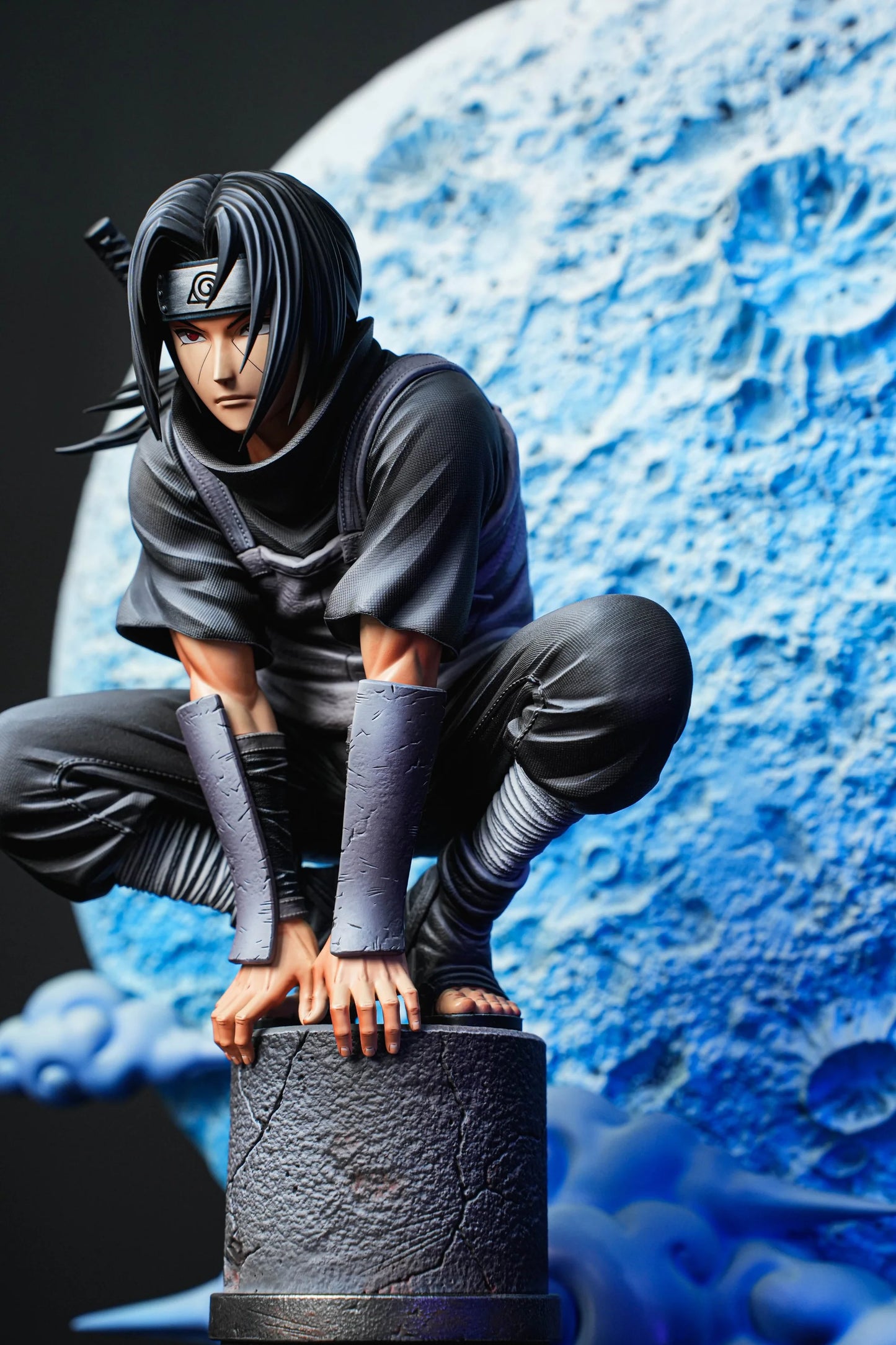 Naruto Shippuden - Anbu Itachi Nova Series