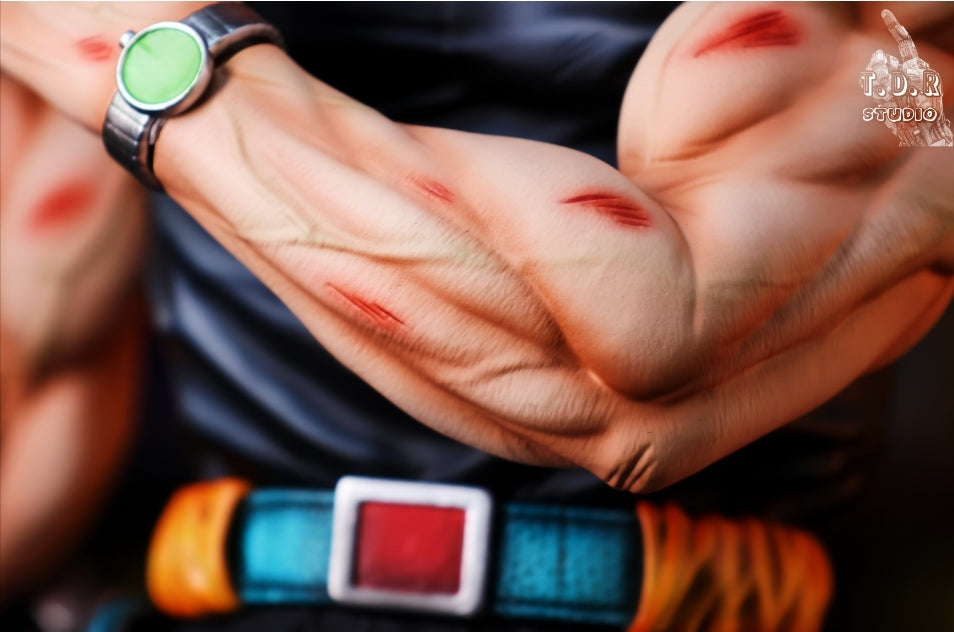 Dragon Ball - TDR Studio Trunks