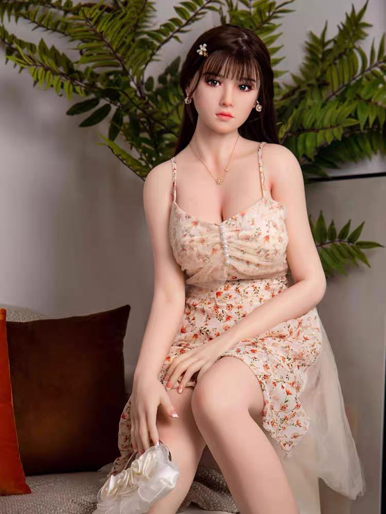 Lovely Girlfriend Adult Doll