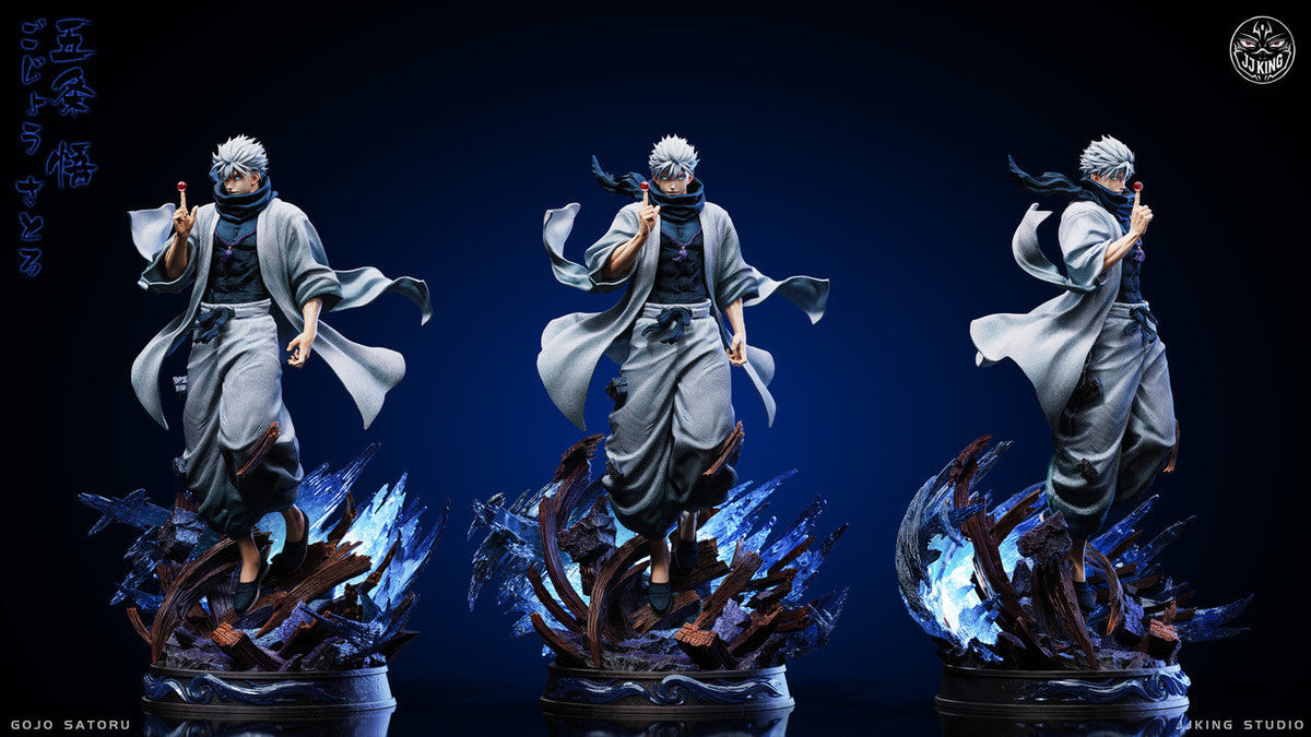JJKing Studio Gojo Satoru 1/6 resin statue