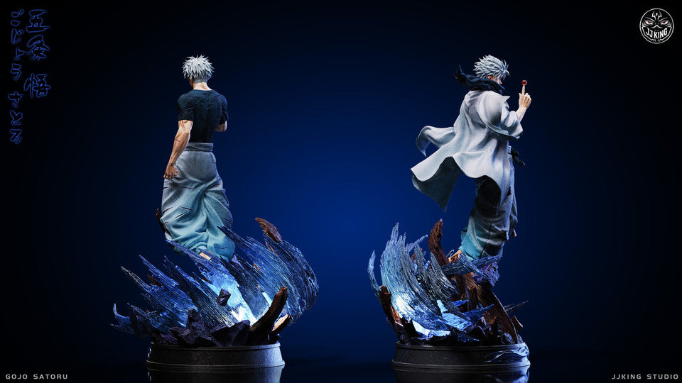 JJKing Studio Gojo Satoru 1/6 resin statue
