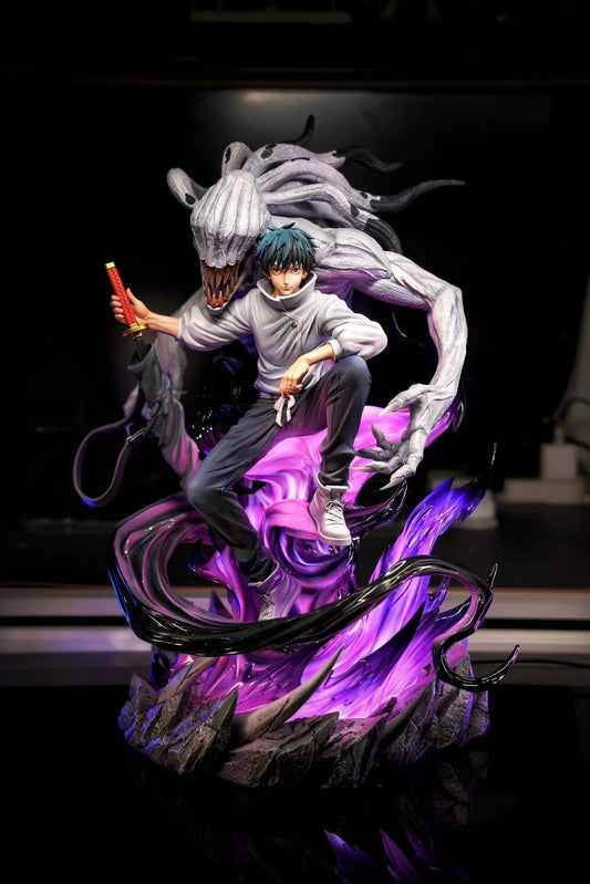 Jujutsu Kaisen - PG Studio Okkotsu Yuta Resin Statue