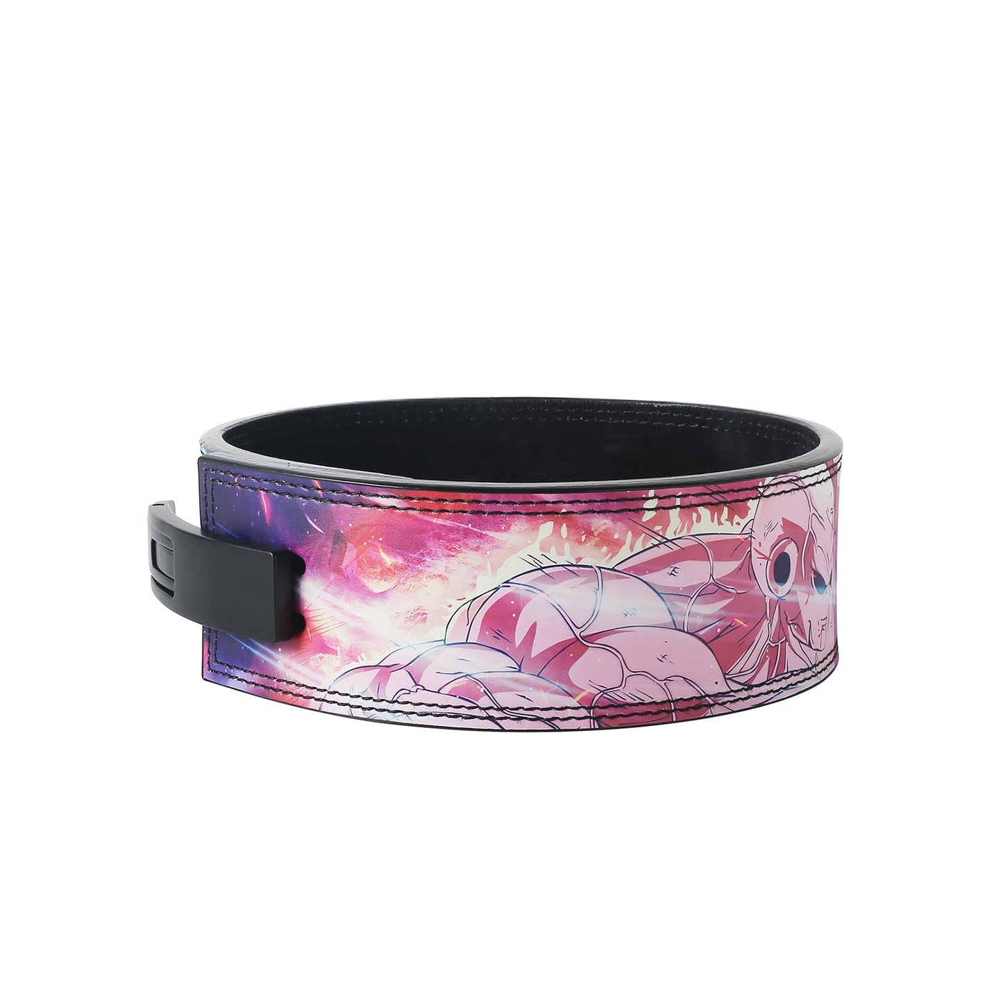 Dragon Ball - Goku vs Jiren Training Belt