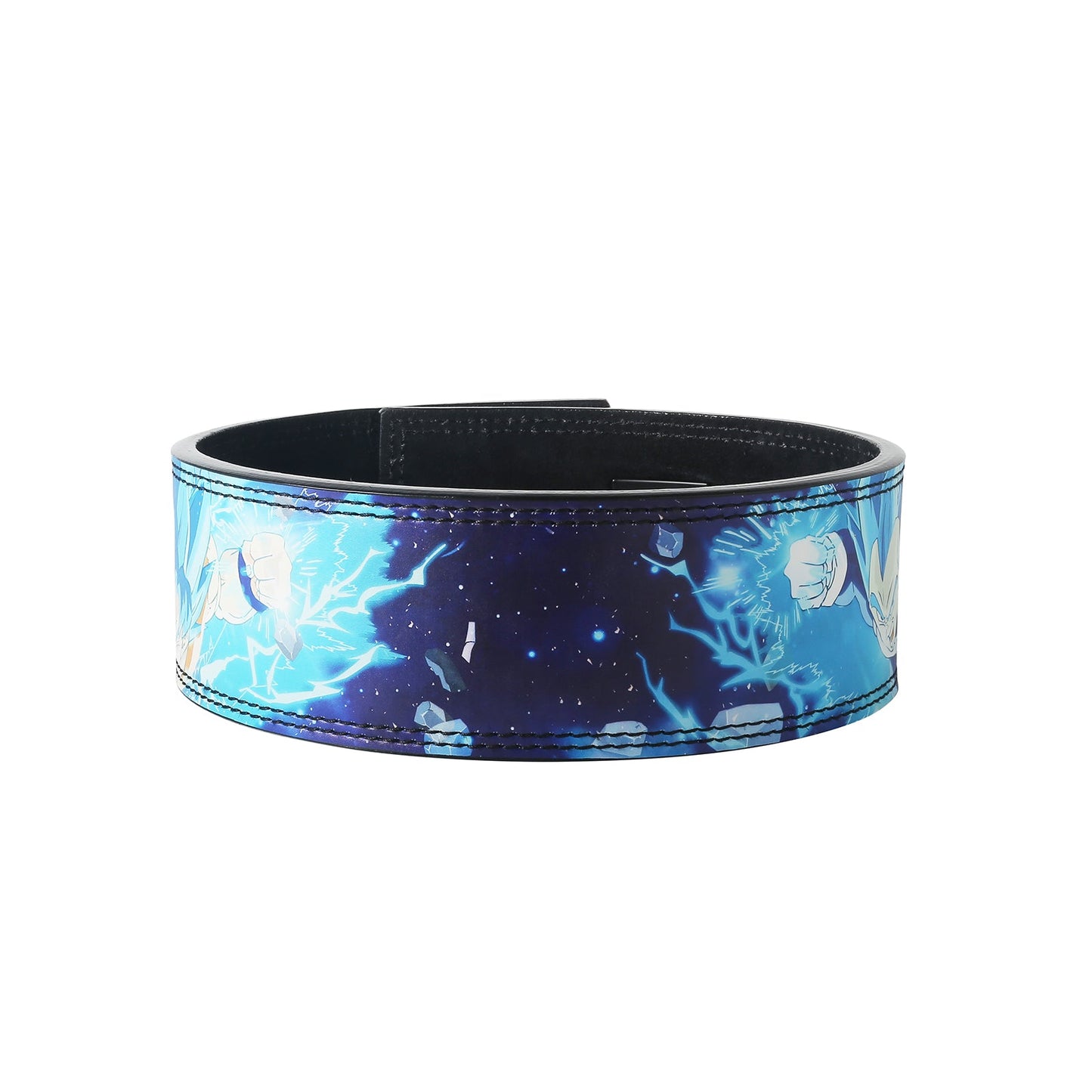 Dragon Ball Super - Goku and Vegeta Training Belt