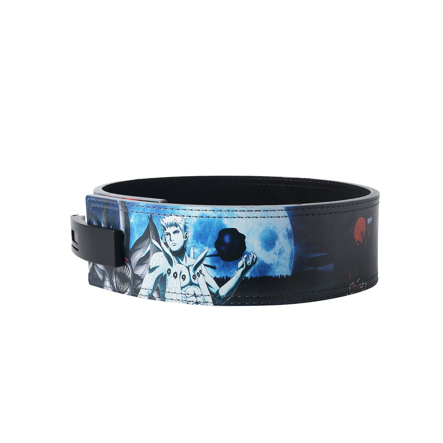 Naruto - Obito and Madara Training Belt