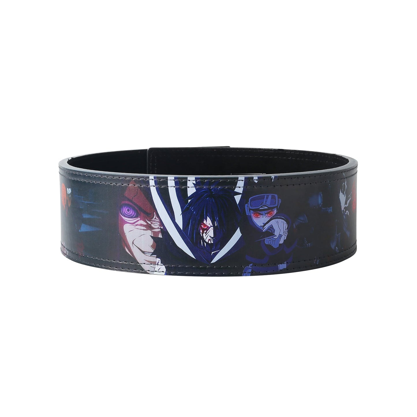 Naruto - Obito and Madara Training Belt