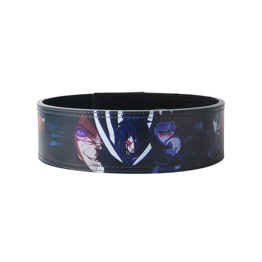 Naruto - Obito and Madara Training Belt