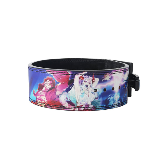 One Piece - Wanokuni Training Belt