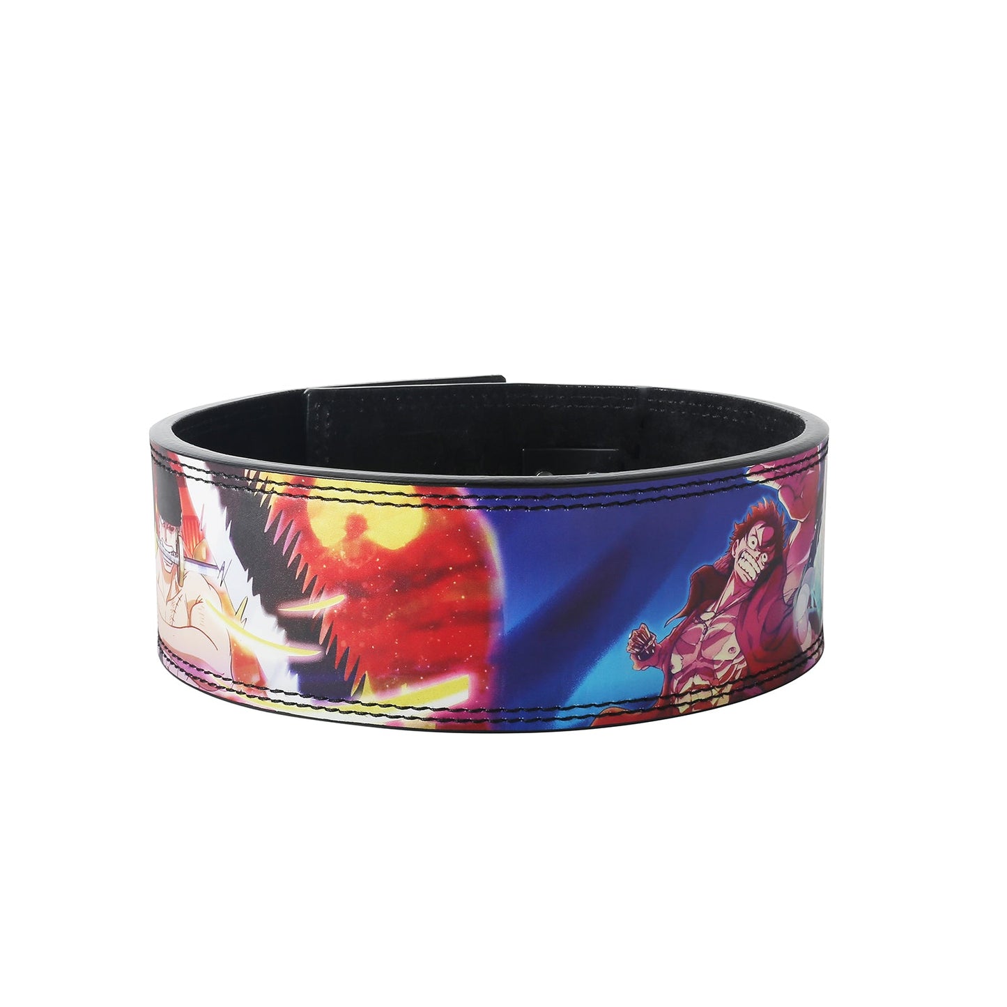 One Piece - Wanokuni Training Belt