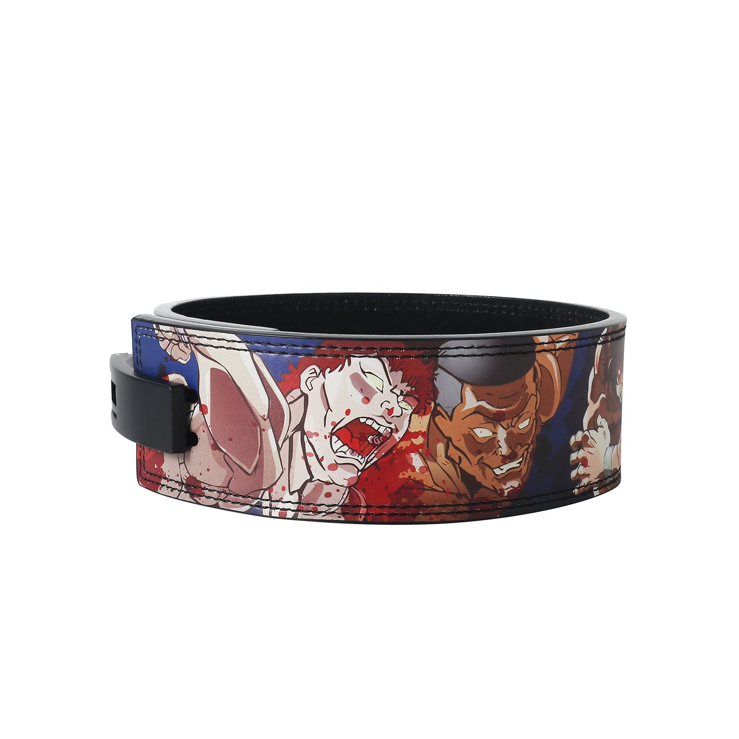 Baki Training Belt