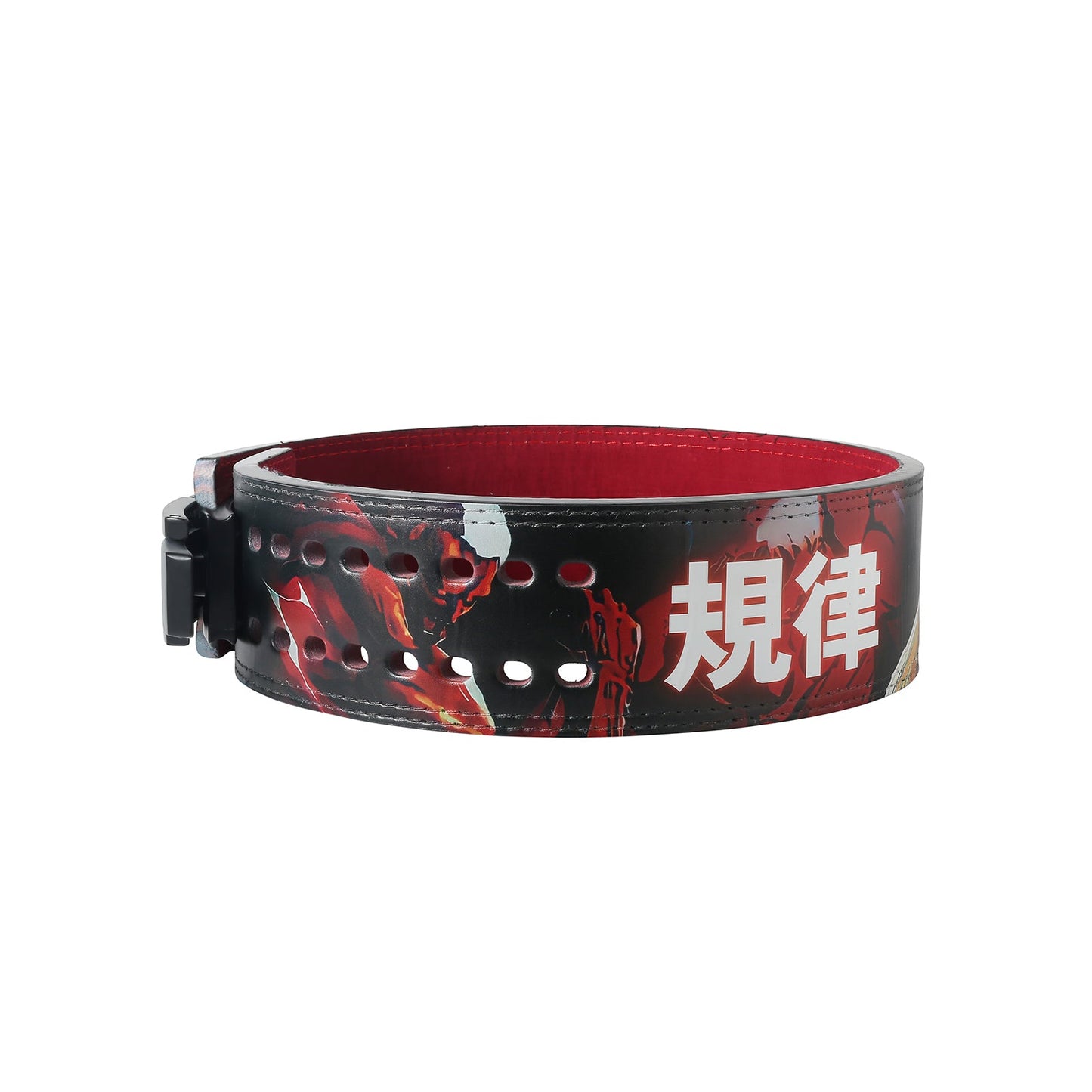 AOT- Armored Titan Training Belt