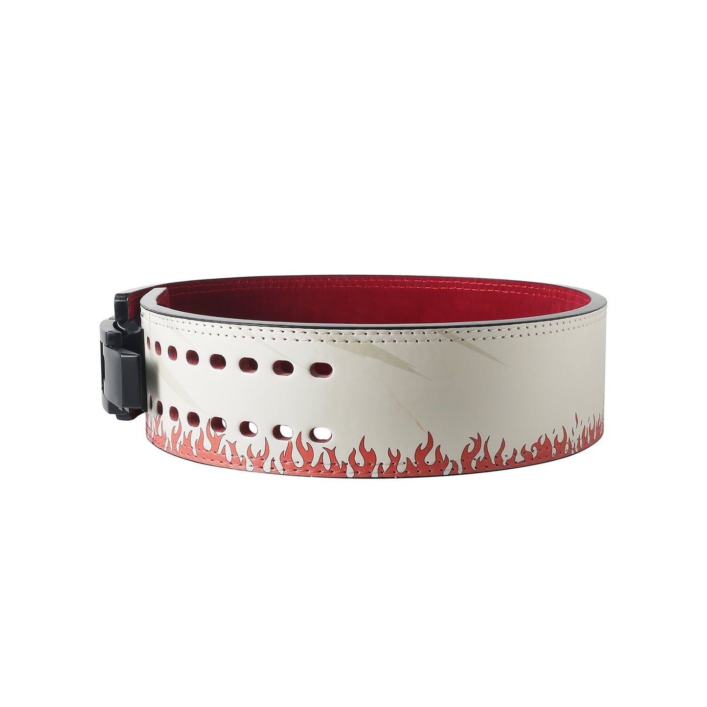 4th Hokage Training Belt