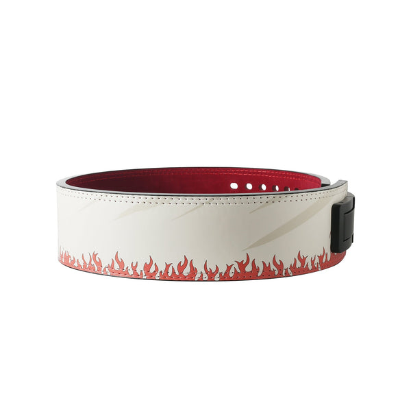 4th Hokage Training Belt