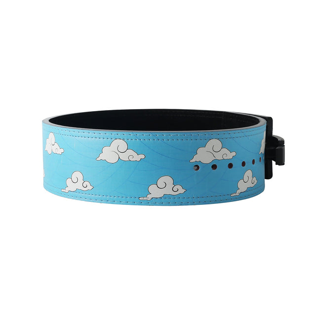 Demon Slayer Tanjiro Training Belt