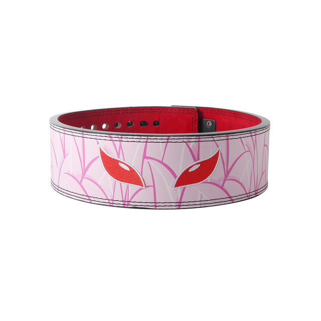 One Piece - Doflamingo Embroidered Training Belt