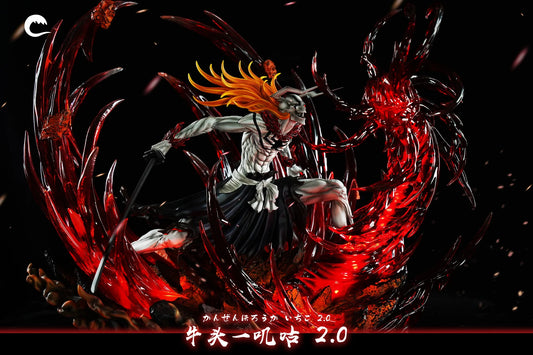 Bleach - Cheng Studio Ichigo Kurosaki