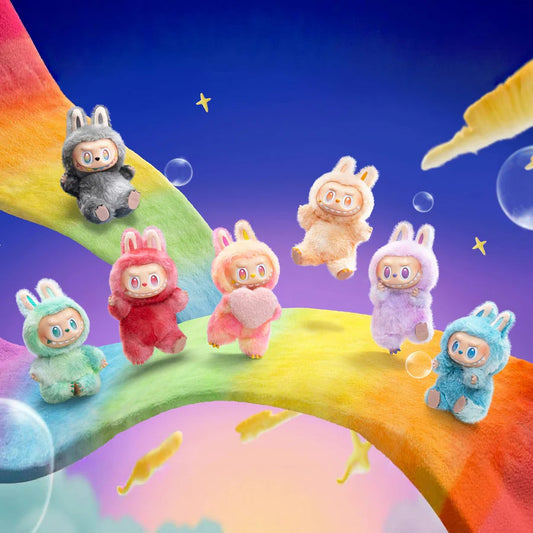 Pop Mart Labubu - Mystery Box