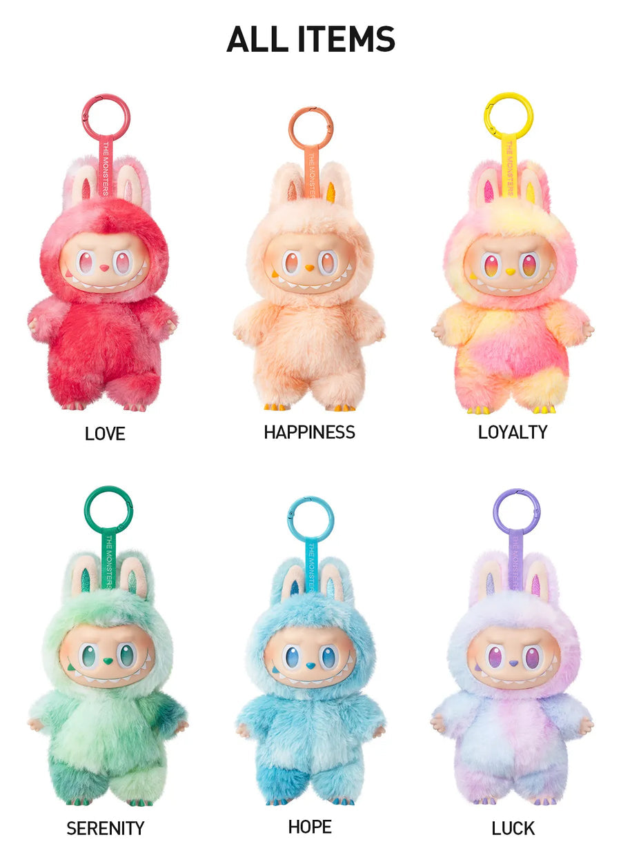 Pop Mart Labubu "Big Into Energy"- Mystery Box