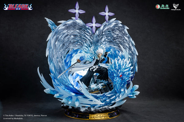 Bleach - TriEagles Studio Hitsugaya Toshiro [LED]
