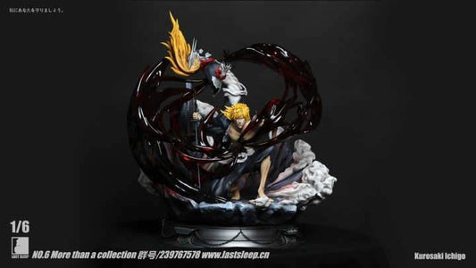 Bleach - Last Sleep Studio Ichigo Kurosaki