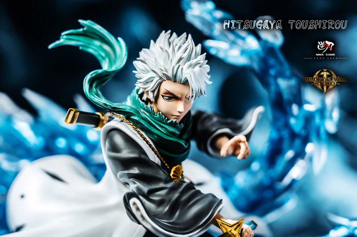 Bleach - Niren Studio Hitsugaya Toshiro