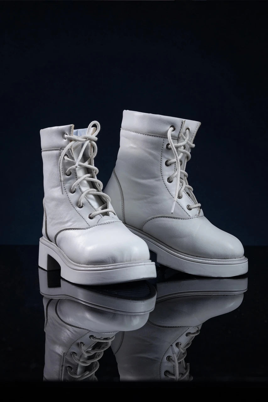 Chun-Li doll boots