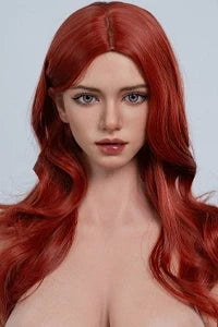 Wig options available for Wan