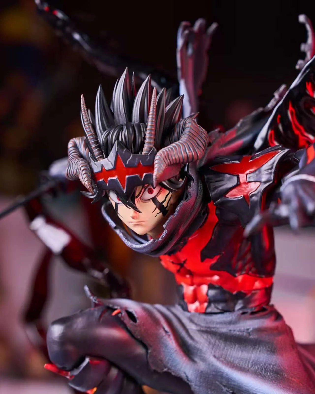Black Clover - Karasu Collectibles Asta