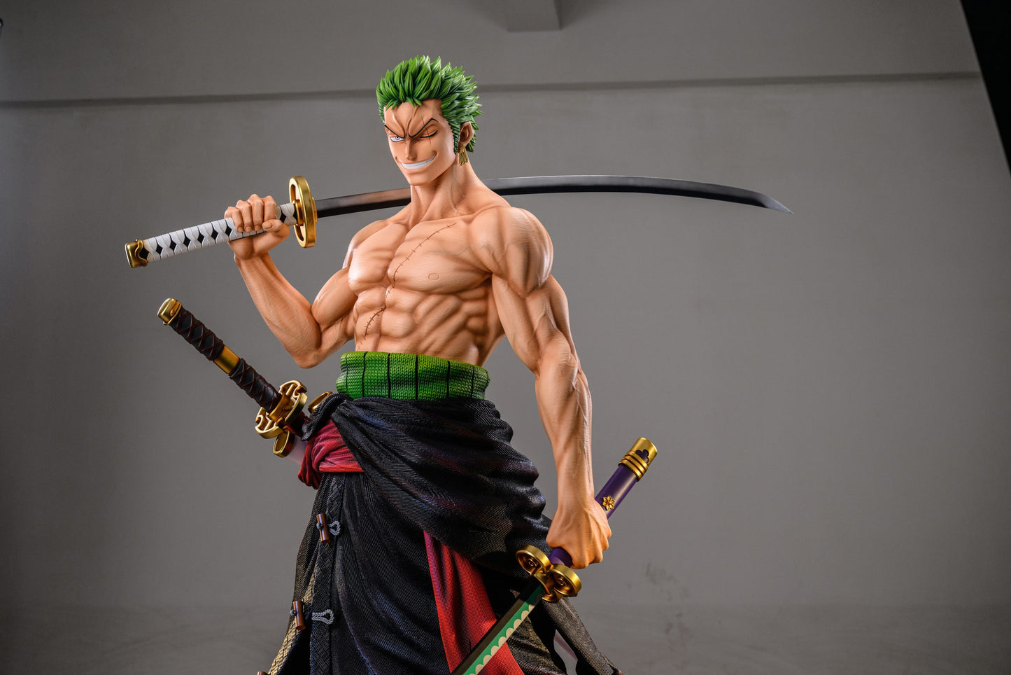 One Piece - LX Studio 1/1 Roronoa Zoro