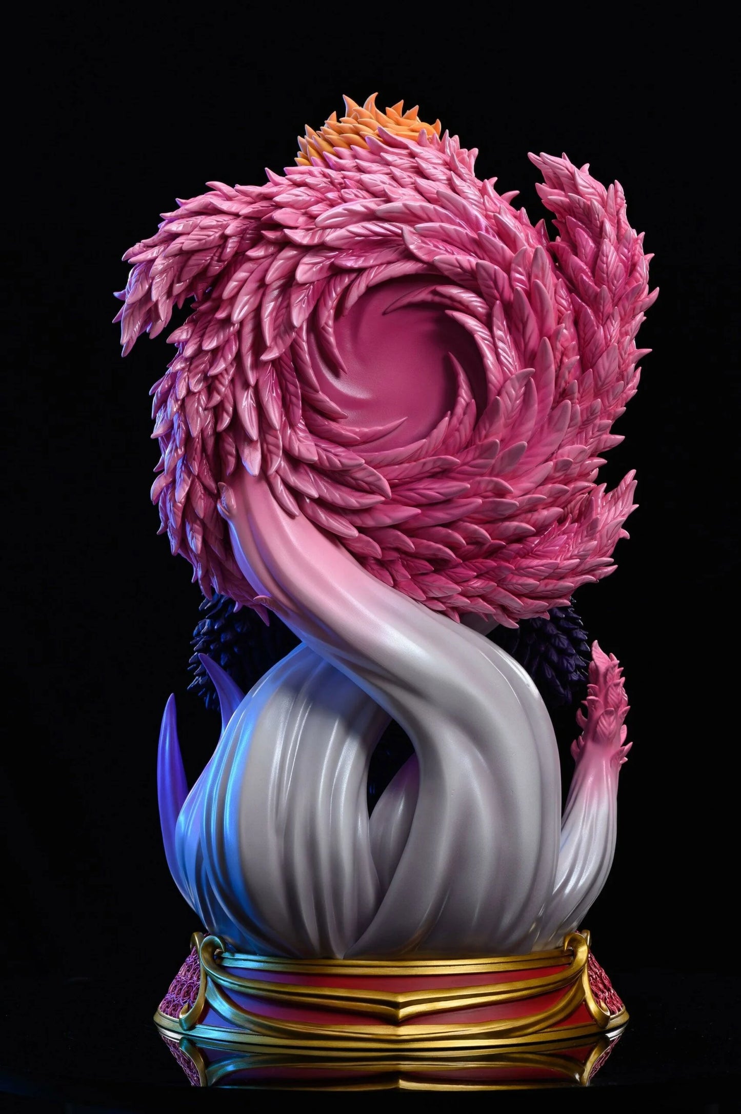 One Piece - Who studio Mr. Gentle Donquixote Rosinant. Corazon
