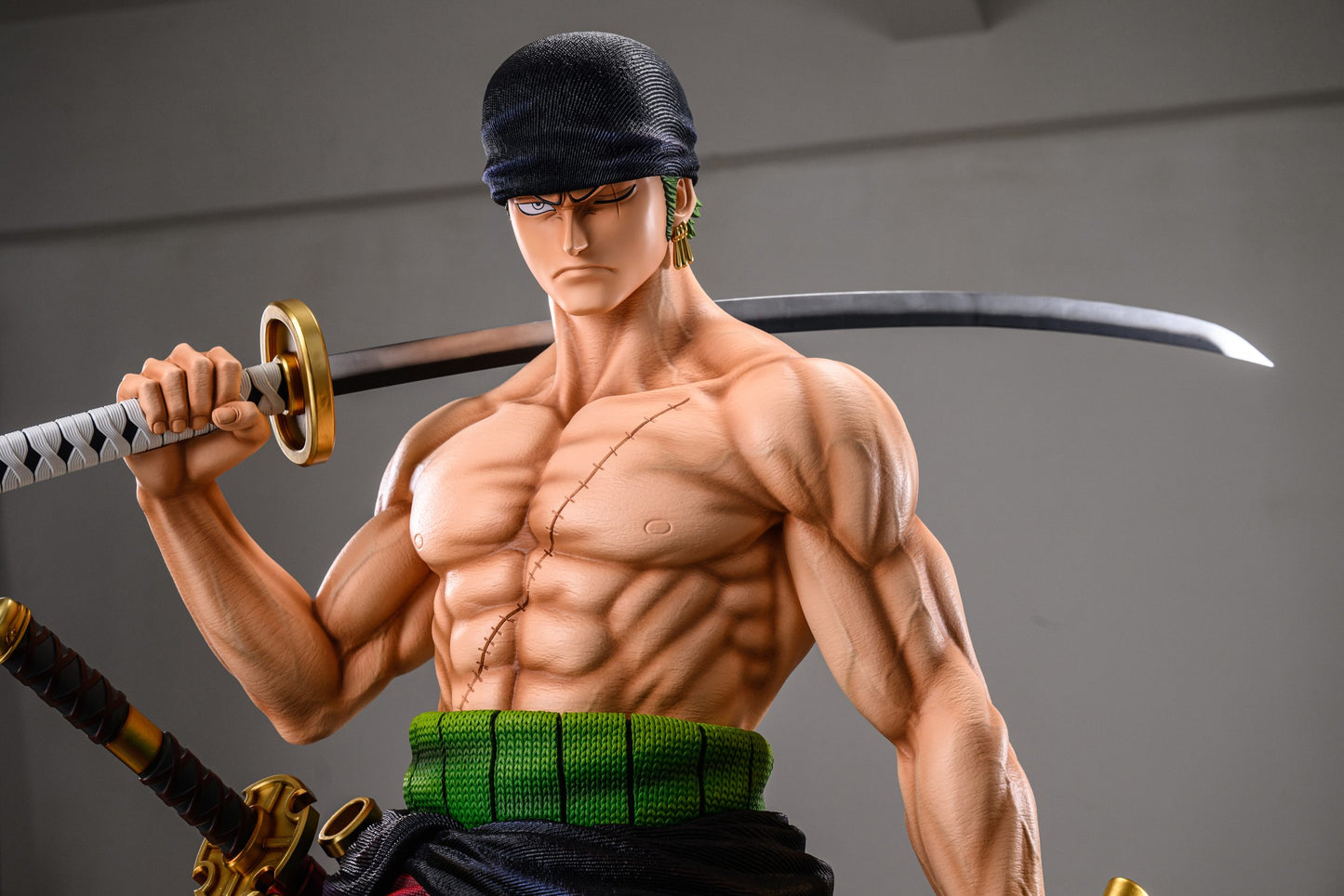 One Piece - LX Studio 1/1 Roronoa Zoro