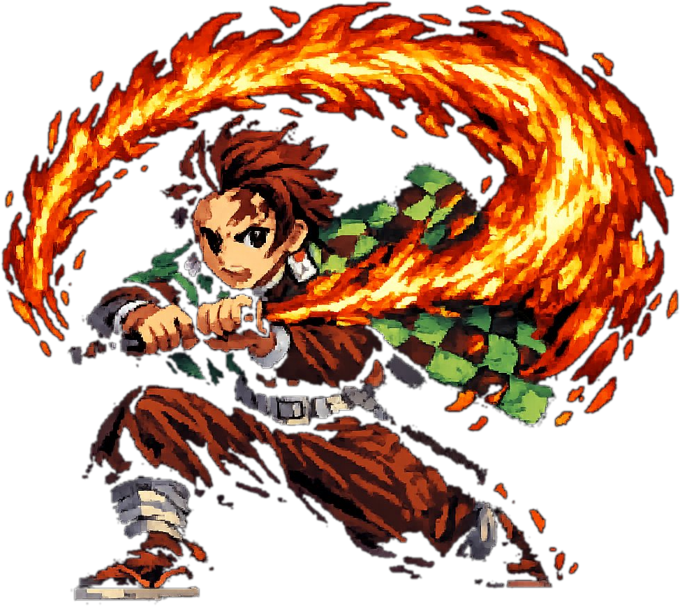 Demon Slayer