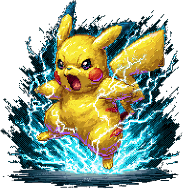 Pokémon