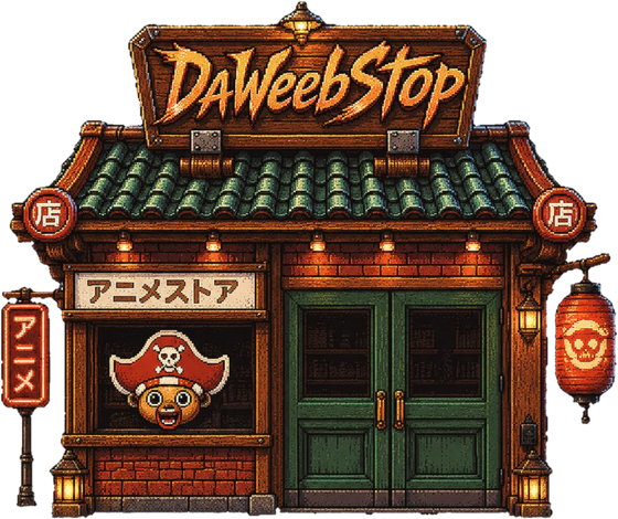 DaWeebStop