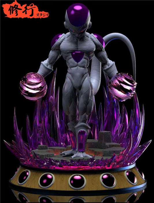 Dragon Ball - DJ Studio 1/4 Frieza