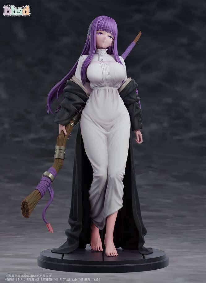 1/6 Scale BBSD Studio - Fern